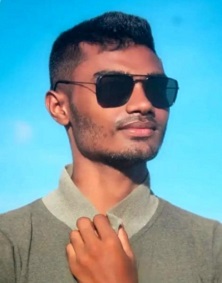 Billal Hossain Rana