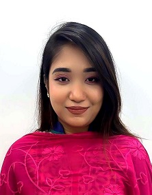 Shelsia Eliza
